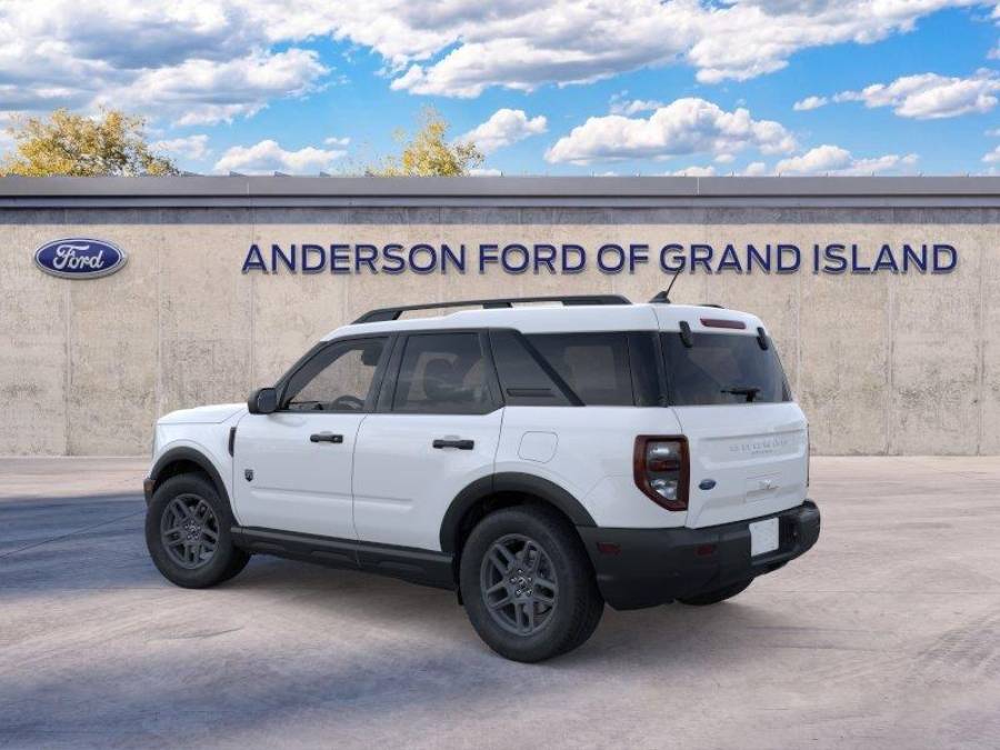 New 2026 Ford Bronco Sport for sale in Grand Island NE