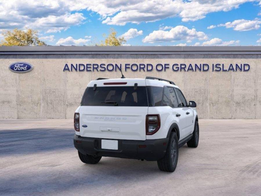 New 2026 Ford Bronco Sport for sale in Grand Island NE