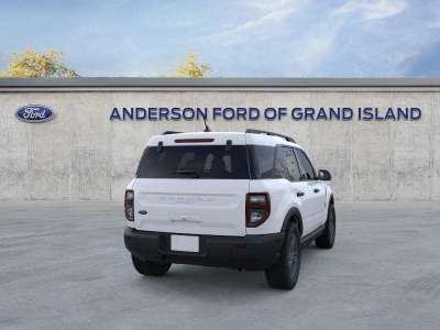 New 2026 Ford Bronco Sport for sale in Grand Island NE