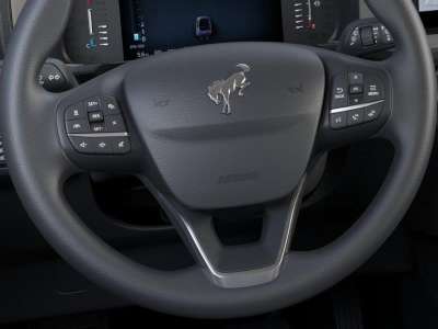 New 2026 Ford Bronco Sport for sale in Grand Island NE