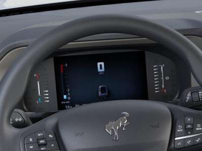 New 2026 Ford Bronco Sport for sale in Grand Island NE