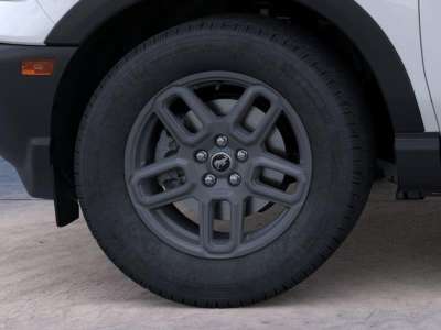 New 2026 Ford Bronco Sport for sale in Grand Island NE