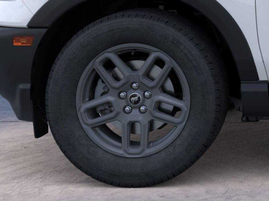 New 2026 Ford Bronco Sport for sale in Grand Island NE