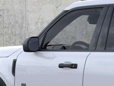 New 2026 Ford Bronco Sport for sale in Grand Island NE