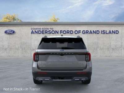 New 2026 Ford Explorer for sale in Grand Island NE
