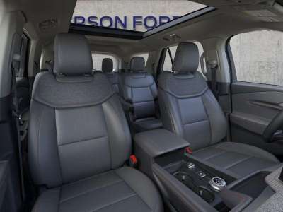 New 2026 Ford Explorer for sale in Grand Island NE