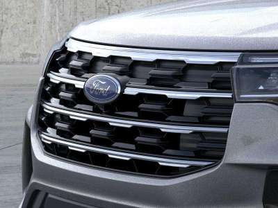 New 2026 Ford Explorer for sale in Grand Island NE