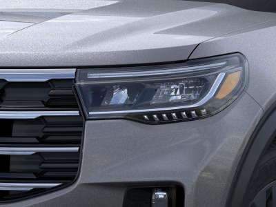 New 2026 Ford Explorer for sale in Grand Island NE