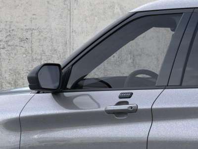 New 2026 Ford Explorer for sale in Grand Island NE