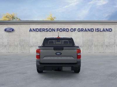 New 2026 Ford Maverick for sale in Grand Island NE