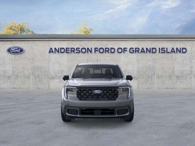 New 2026 Ford Maverick for sale in Grand Island NE