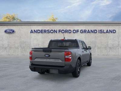 New 2026 Ford Maverick for sale in Grand Island NE
