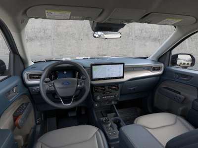 New 2026 Ford Maverick for sale in Grand Island NE