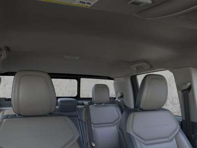 New 2026 Ford Maverick for sale in Grand Island NE