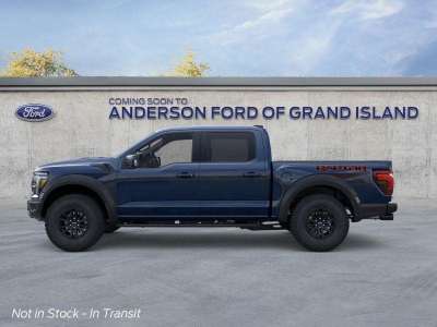 New 2026 Ford F-150 for sale in Grand Island NE
