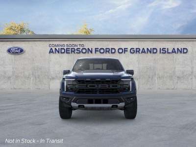 New 2026 Ford F-150 for sale in Grand Island NE