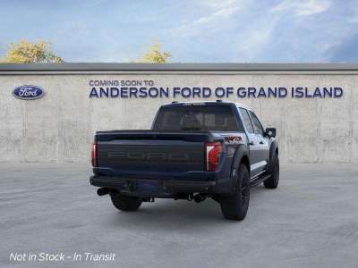 New 2026 Ford F-150 for sale in Grand Island NE