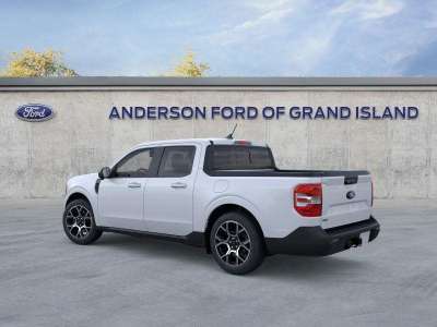 New 2026 Ford Maverick for sale in Grand Island NE