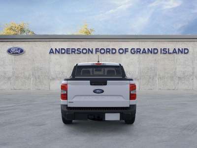 New 2026 Ford Maverick for sale in Grand Island NE