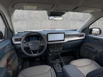 New 2026 Ford Maverick Lariat Crew Cab Truck for sale in Grand Island NE