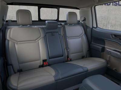 New 2026 Ford Maverick for sale in Grand Island NE