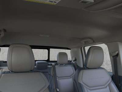 New 2026 Ford Maverick for sale in Grand Island NE