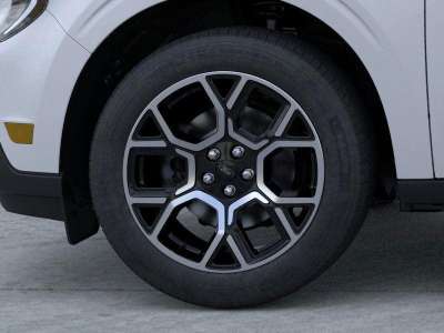 New 2026 Ford Maverick for sale in Grand Island NE