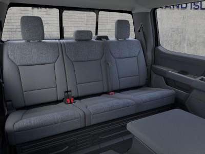 New 2026 Ford F-150 for sale in Grand Island NE