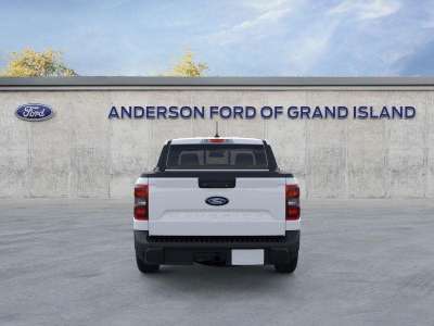 New 2026 Ford Maverick Lariat Crew Cab Truck for sale in Grand Island NE