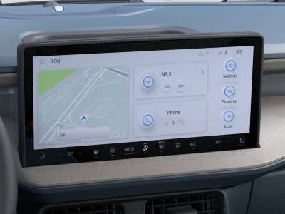 New 2026 Ford Maverick for sale in Grand Island NE