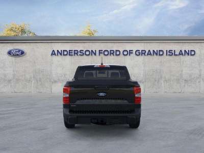 New 2026 Ford Maverick for sale in Grand Island NE