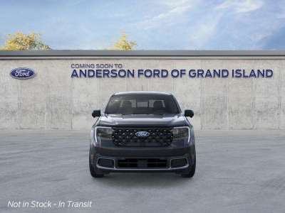 New 2026 Ford Maverick Lariat Crew Cab Truck for sale in Grand Island NE