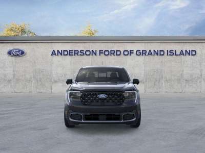 New 2026 Ford Maverick Lariat Crew Cab Truck for sale in Grand Island NE