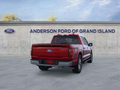 New 2026 Ford F-150 for sale in Grand Island NE