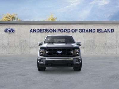 New 2026 Ford F-150 for sale in Grand Island NE
