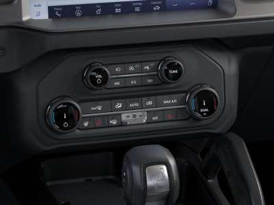 New 2026 Ford Bronco for sale in Grand Island NE