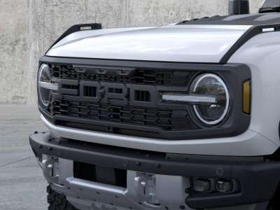 New 2026 Ford Bronco for sale in Grand Island NE