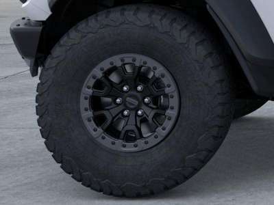 New 2026 Ford Bronco for sale in Grand Island NE