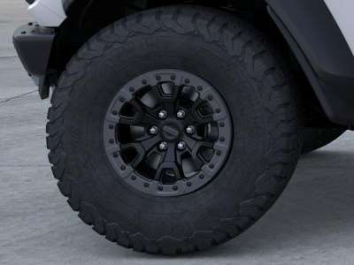 New 2026 Ford Bronco for sale in Grand Island NE