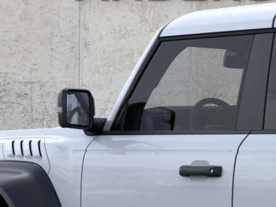 New 2026 Ford Bronco for sale in Grand Island NE