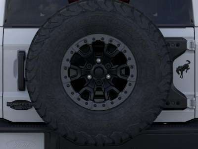 New 2026 Ford Bronco for sale in Grand Island NE