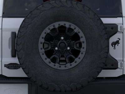 New 2026 Ford Bronco for sale in Grand Island NE