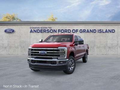 New 2026 Ford Super Duty F-250 for sale in Grand Island NE