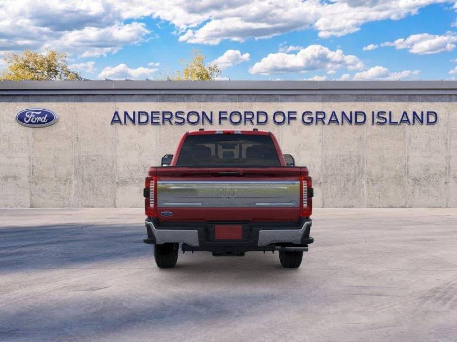 New 2026 Ford Super Duty F-250 for sale in Grand Island NE
