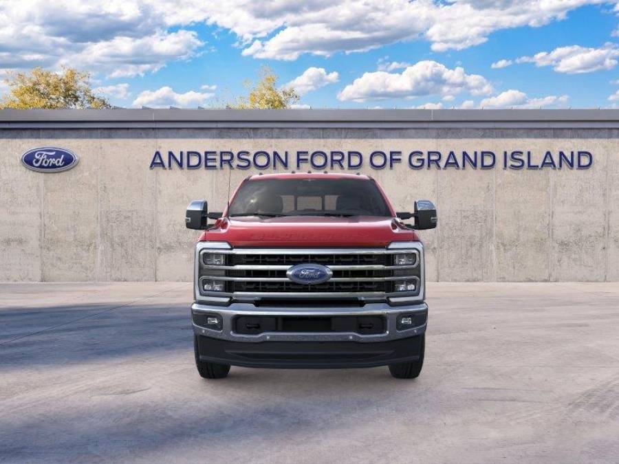 New 2026 Ford Super Duty F-250 for sale in Grand Island NE