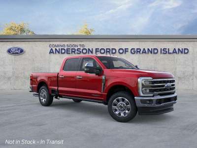 New 2026 Ford Super Duty F-250 for sale in Grand Island NE