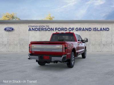 New 2026 Ford Super Duty F-250 for sale in Grand Island NE