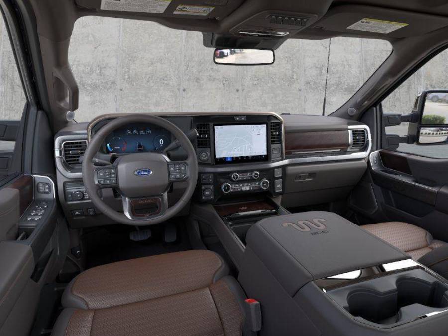 New 2026 Ford Super Duty F-250 for sale in Grand Island NE