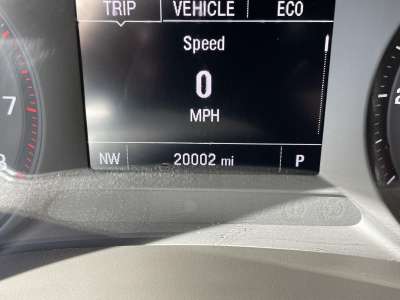 Used 2023 Chevrolet Trailblazer LT SUV/Crossover for sale in Grand Island NE