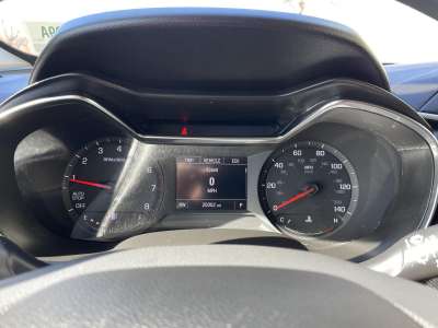 Used 2023 Chevrolet Trailblazer for sale in Grand Island NE